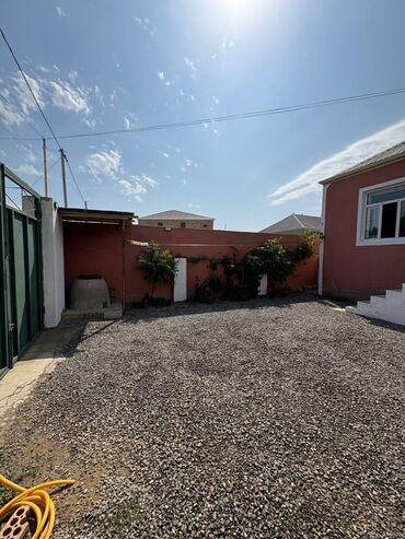 Həyət evləri və villaların satışı: Ramana qəs. 4 otaqlı, 92 kv. m, Kredit yoxdur, Yeni təmirli — 5