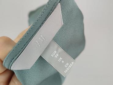 mango 115455: H&M, Bluzka damska, rozmiar 2XS — 4