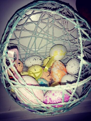 Praznična dekoracija: Uskršnja dekoracija na lalafo.rs — 9 Praznična dekoracija: Uskršnja dekoracija — 9