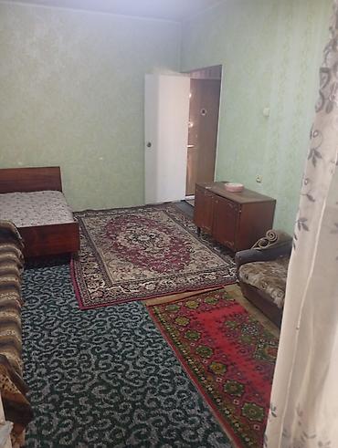 Аренда комнат: 35 м², С мебелью полностью — 1