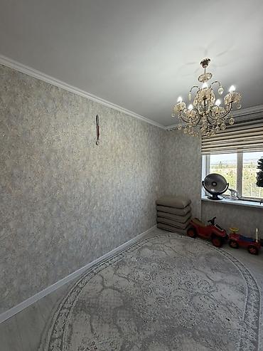 Квартиры: 2 комнаты, 50 м², Индивидуалка, 4 этаж, Косметический ремонт — 2
