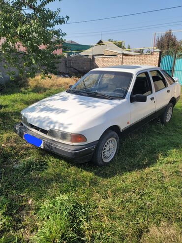 продам опель зафира: Ford Sierra: 1991 г., 1.6 л, Механика, Хэтчбэк