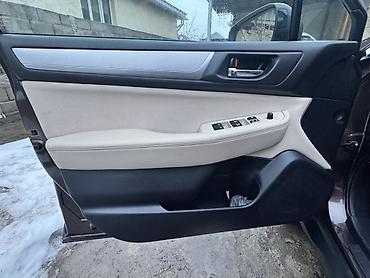 Subaru: Subaru Outback: 2019 г., 2.5 л, Автомат, Бензин, Универсал — 13