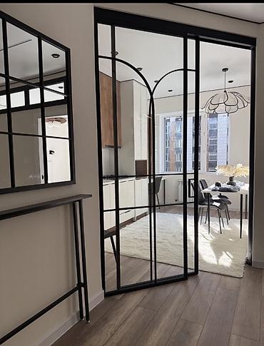 7 1: 1 комната, 41 м², Технопарк Элитка, 4 этаж, Дизайнерский ремонт — 6