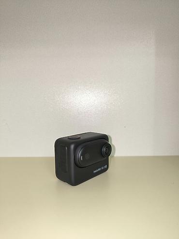 insta 360 go 2: Insta360 GO 3S 128GB satılır. Az istifadə olunub və səliqəli — 2