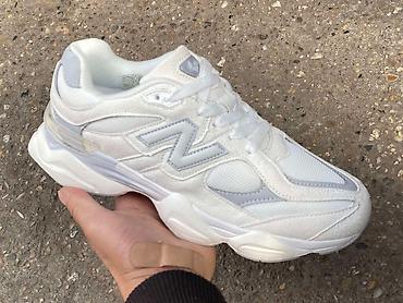 Patike: New balance 9060 patike NOVO Novo Brojevi 36 do 46, zavisi od — 13