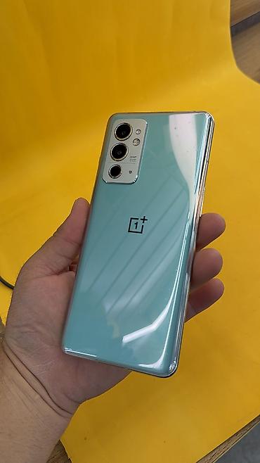 OnePlus: OnePlus 9RT, Б/у, 256 ГБ, 2 SIM — 9