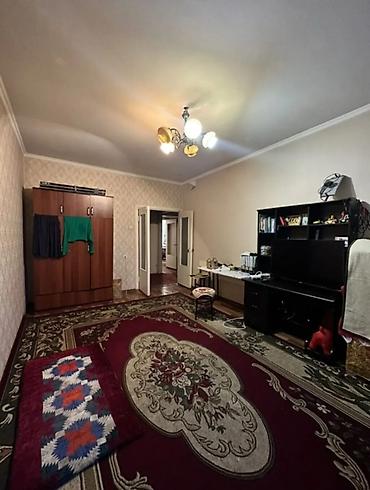 105: 2 комнаты, 49 м², Восток-5 мкр 105 серия, 5 этаж — 2