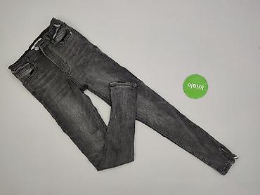 jeans 157: Denim, Jeansy damskie, rozmiar XS — 2