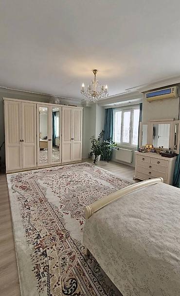 Продажа квартир: 5 и более комнат, 161 м², Элитка, 7 этаж, Косметический ремонт — 3