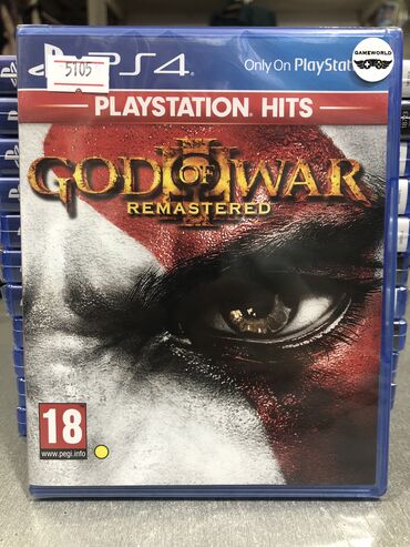 god of war ragnarök: Yeni Disk, PS4 (Sony Playstation 4), Ünvandan götürmə, Pulsuz çatdırılma, Ödənişli çatdırılma