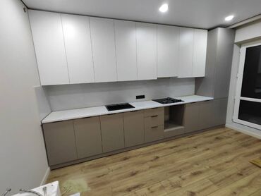 Мебель на заказ: Мебель на заказ, Кухня, Кухонный гарнитур — 16