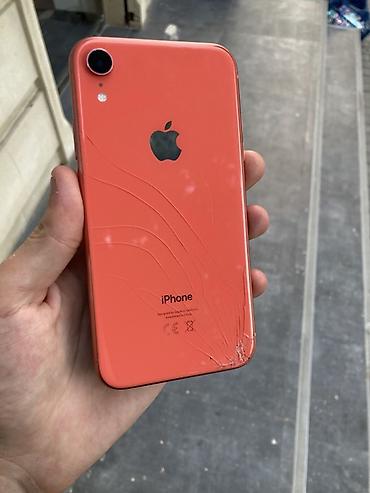 IPhone Xr, Narıncı, Face ID