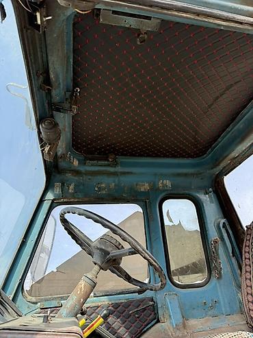 Тракторы МТЗ (Беларус): Трактор мтз80 Комплект Кун Трактор колесный с кабиной, с передним at lalafo.kg — 8 Тракторы МТЗ (Беларус): Трактор мтз80 Комплект Кун Трактор колесный с кабиной, с передним — 8