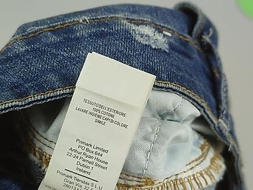 dzwony 34: Denim Co, Spódnica damska, rozmiar S — 5