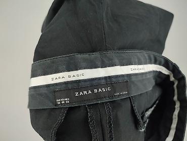 breshka pants: Zara, Spodnie materiałowe damskie, rozmiar S — 5