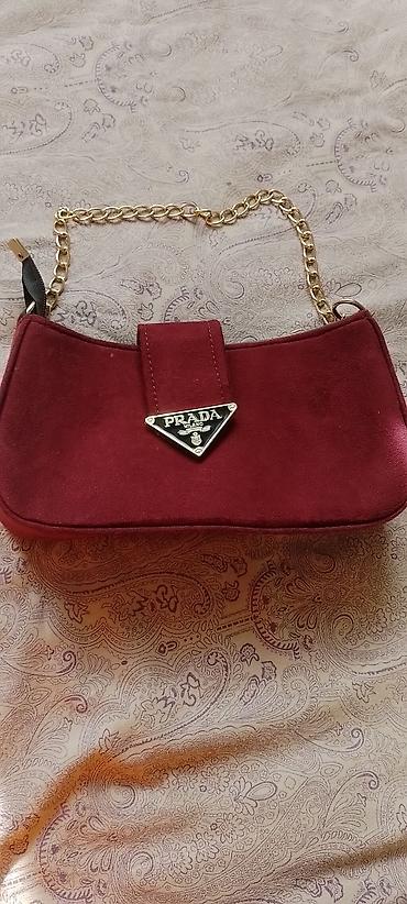 Çiyin çantası, Prada, Yeni lalafo.az -da Çiyin çantası, Prada, Yeni