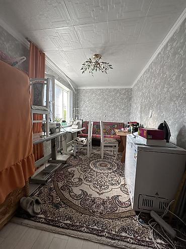 3: 3 комнаты, 1 м², 104 серия, 3 этаж, Старый ремонт — 3