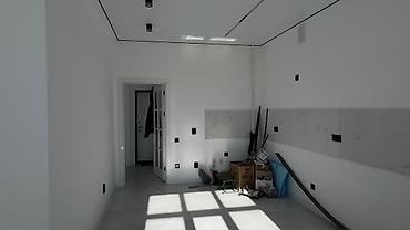 продам квартиру пишпек: 1 комната, 47 м², Пишпек Элитка, 5 этаж, Свежий ремонт — 8