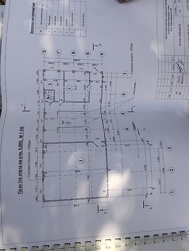 продажа токмок: Иштеп жаткан 400 м² — 3