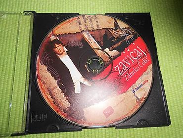 mp3 kup: Zdravko Čolić - Zavičaj. CD kao nov. Šaljemo Beksom — 1