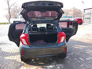 Microcar: Microcar : 2019 г., 0.1 л, Автомат, Бензин, Хэтчбэк — 2