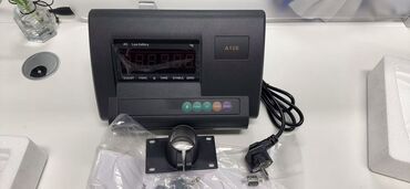 Digər texnikanın təmiri: Tərəzilər her nov terezi ve transpaletlerin temiri satışı ve servisi — 27