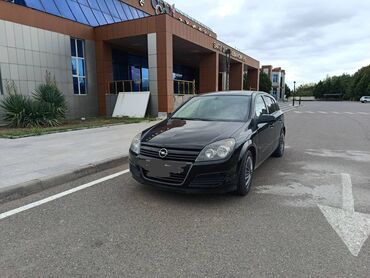 бампер опель вектра б: Opel Astra: 1.4 l | 2005 il 260000 km Hetçbek