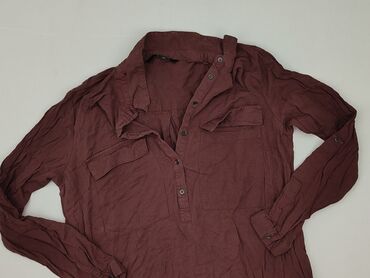 t shirty z czerwonem napisem: Women`s shirt, Reserved, size XL (EU 42)