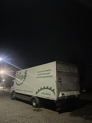 задний стоп на ауди: 🚛 ГРУЗОПЕРЕВОЗКИ ПО КЫРГЫЗСТАНУ 🇰🇬 ГРУЗОПЕРЕВОЗКИ до 10 тонн фура — 7