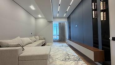 квартиры район филармония: 2 комнаты, 72 м², Филармония Элитка, 10 этаж, Свежий ремонт — 10