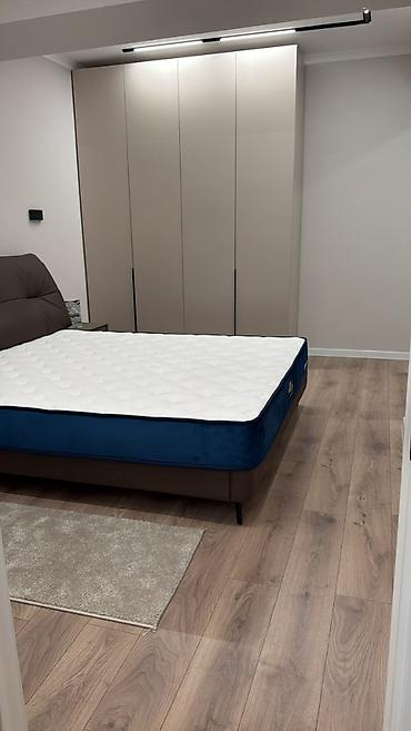 эмаком: 3 комнаты, 71 м², Кок-Жар ж/м Элитка, 13 этаж, Свежий ремонт — 10