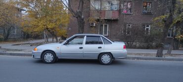 бампер на нексия 2: Daewoo Nexia: 2012 г., 1.5 л, Механика, Бензин, Седан