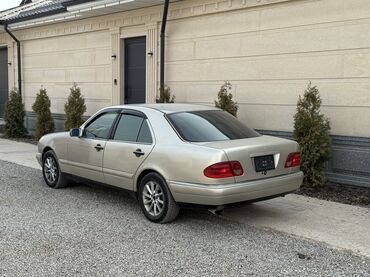 Mercedes-Benz: Mercedes-Benz S-Class: 1997 г., 3.2 л, Автомат, Газ, Седан — 7