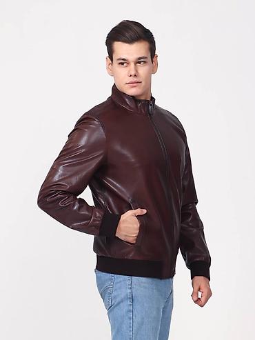 Куртки: 🇹🇷 Турецкие натуральные Кожаные куртки в ассортименте Каталог товаров at lalafo.kg — 3 Куртки: 🇹🇷 Турецкие натуральные Кожаные куртки в ассортименте Каталог товаров — 3