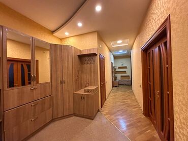 Uzunmüddətli kirayə mənzillər: Yasamal rayonu Elmlər metrosunun yaxınlıgında Hüseyn Cavid — 6