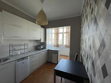 125: 3 комнаты, 60 м², Асанбай мкр 106 серия, 8 этаж, Косметический ремонт — 8
