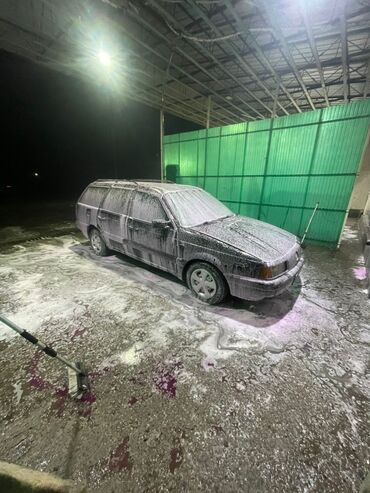 Volkswagen: Volkswagen Passat: 1991 г., 1.8 л, Механика, Бензин, Универсал at lalafo.kg — 2 Volkswagen: Volkswagen Passat: 1991 г., 1.8 л, Механика, Бензин, Универсал — 2