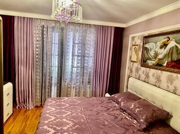 Köhnə tikili: Bakı, 3 otaqlı, Köhnə tikili, 100 kv. m — 7