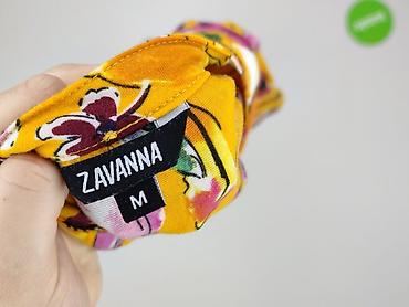 z: Zavanna, Bluzka damska, rozmiar M — 4