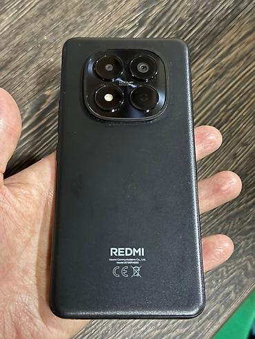 кондиционер 30 кв м: Redmi, Redmi Note 15 Pro, Б/у, 512 ГБ, цвет - Черный, 2 SIM — 1