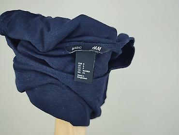 vestito garnitury: H&M Basic, Sukienka damska, rozmiar S — 4