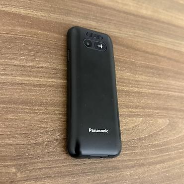 Техника и электроника: *Panasonic KX-TU250 (4G) — Yenidən seçilmir* Panasonic KX-TU250 EXB — 2