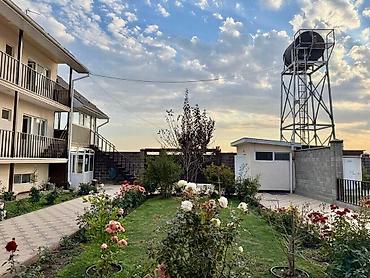 Продажа отелей и хостелов: Продаётся гостевой дом! Готовый Действующий бизнес! 🌍 Локация — 4