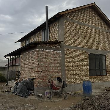 бир: 4 бөлмө, 120 м², 4 соток, Военно-Антоновка, Менчик ээси — 8