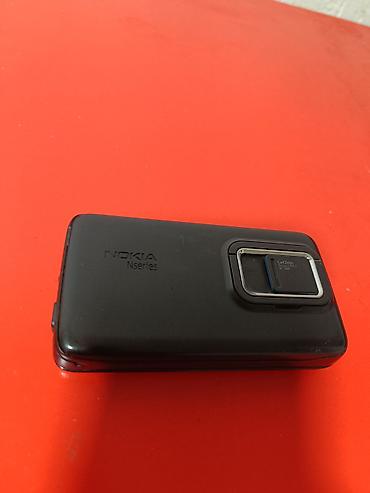 nokia android: Nokia N900, Б/у, 32 ГБ, цвет - Черный — 4