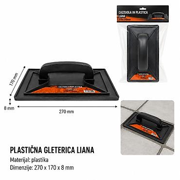KMT Četvrtasta čelična blatobrana za bicikl – SKU 9362501 Opis: -