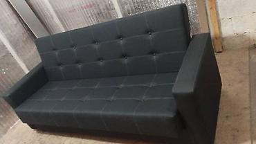 Прямые диваны: Прямой диван — 3