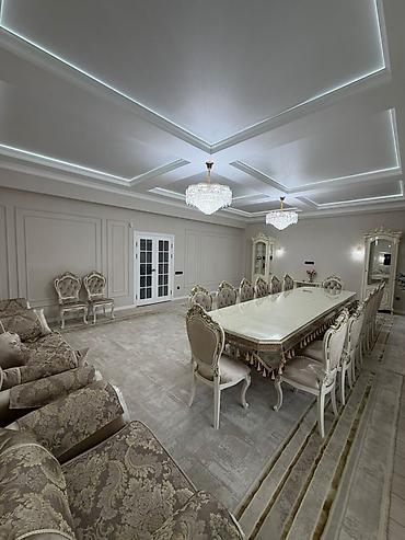 Продажа коттеджей и домов: 🏡 Продается современный 2х этажный Дуплекс с подвалом ✨ Общая площадь — 12