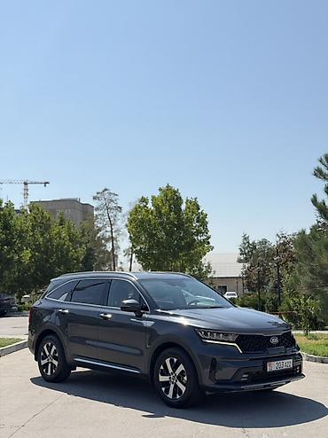 киа серенто: Kia Sorento: 2020 г., 2.2 л, Автомат, Дизель, Кроссовер — 6